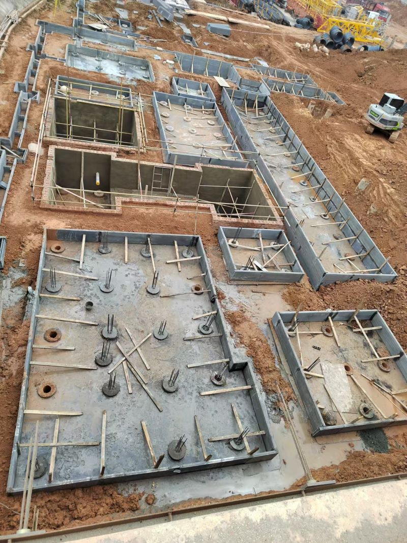 城联工地现场案例